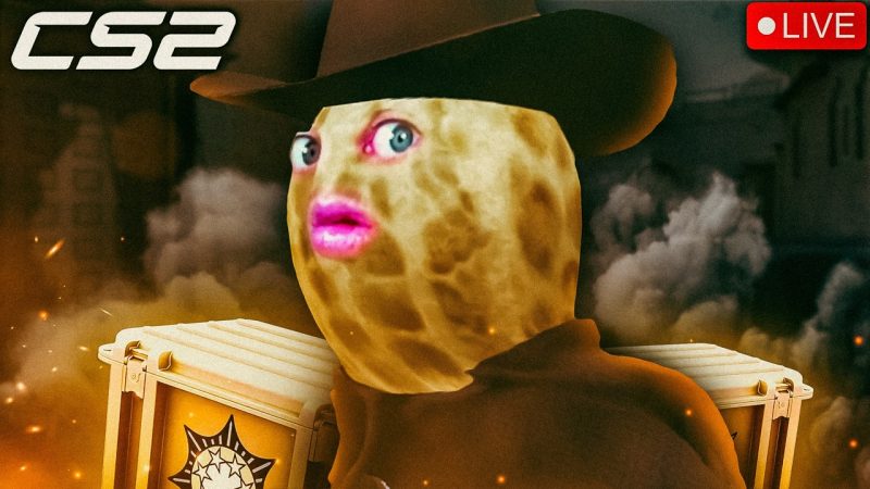 Exciting Gaming Live Stream Features THICC MEN THURSDAY Event - 🔴LIVE | CS2 W/ HutchMF, & Drac | THICC MEN THURSDAY | #BUNGULATE