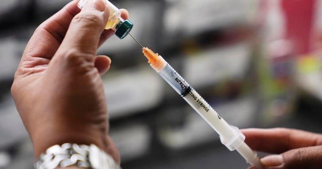 Utah Officials Warn of Severe Measles Complications