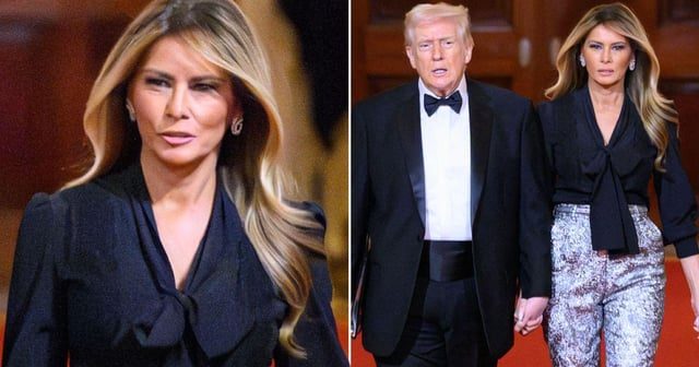 Melania Trump's Documentary Fades Fast at Box Office - Melania Flop Documentary Already Disappears From Box Office After Just 4 Weeks