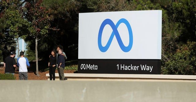Meta's Cost-Cutting Strategy: Major Layoffs Ahead - Meta Planning Sweeping Layoffs As AI Costs Mount