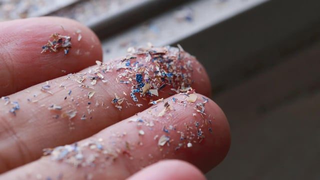 Study Links Microplastics to Prostate Cancer Tumors - Microplastics Found In 90% Of Prostate Cancer Tumors, Study Reveals