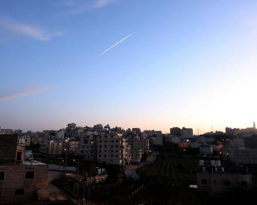 Iran Launches Strikes in Bahrain and UAE Amid Escalating Conflict - Middle East Crisis Live: Explosions In Tehran As Yemen’s Houthis Heighten Risks Of Iran War