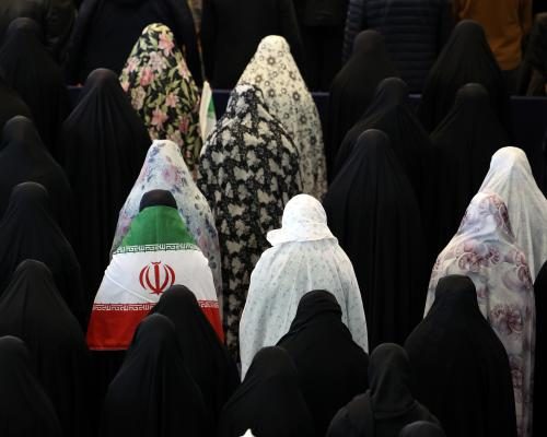 Trump Issues Ultimatum to Iran Amid Escalating Middle East Tensions - Middle East Crisis Live: Trump Gives Iran 48-hour Ultimatum To Open Strait Of Hormuz; About 100 Injured In Israel