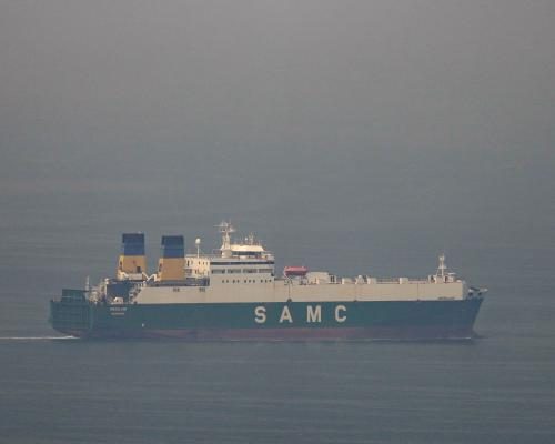 Iran Accuses Israel of Ecocide Amid Rising Tensions in the Region - Middle East Crisis Live: Trump Increases Pressure On Allies Over Strait Of Hormuz; Flights Suspended At Dubai Airport