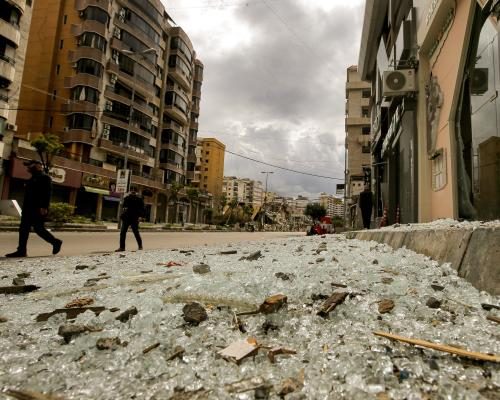 Tensions Escalate as Israel Responds to Iranian Missile Attacks - Middle East Crisis Live: Trump Insists Iran Wants A Deal Despite Initial Rejection; China Sees ‘glimmer Of Hope’ For Talks