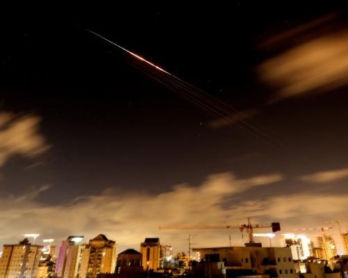 Trump Extends Pause on Iran Strikes Amid Ongoing Tensions - Middle East Crisis Live: Trump Pausing Strikes On Iran Energy Sites; Houthis Say ‘no Reason’ To Halt Red Sea Shipping