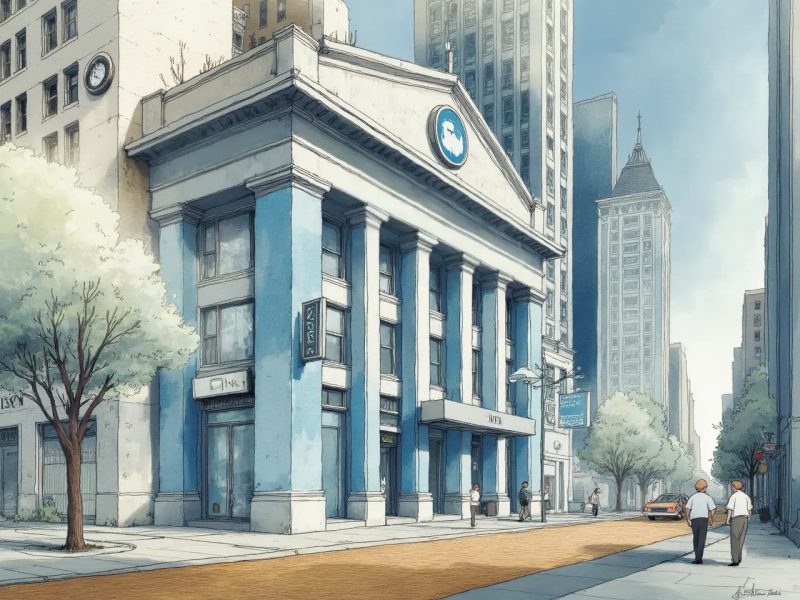 Mid-Sized Banks Face Distress in Commercial Real Estate Lending - Midwest And Southeast Commercial Real Estate Distress Is Concentrated At Mid-Sized Banks, Not The Largest Or Smallest Lenders