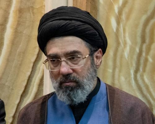 Iran’s New Supreme Leader Injured in Fatal Family Attack - Mojtaba Khamenei Was Hurt In Strike That Killed His Father, Iran’s Cyprus Ambassador Confirms