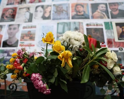 Iranian Diaspora Faces Emotional Toll Amid Ongoing Conflict - Monday Briefing: ​How Are Iranians Abroad Grappling With Loss And Uncertainty From Afar?