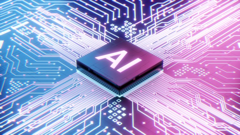 AI CPUs Set to Challenge Nvidia Dominance in Market - Move Over, Nvidia GPUs. The AI CPU Era Is Here