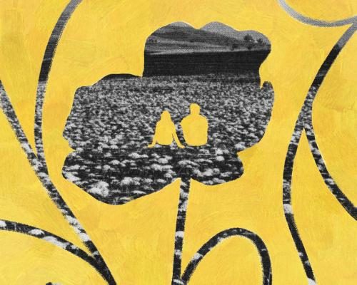 A Father's Last Fight: Personal Struggles Amidst Global Conflict - My Last Fight With My Palestinian Father Still Haunts Me. Neither Of Us Could Bury The Past