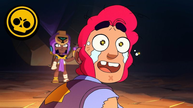 Najia: Your Guide Through Finx's Puzzles Arrives! - Najia Knows The Way Out! | Story By Taika Waititi