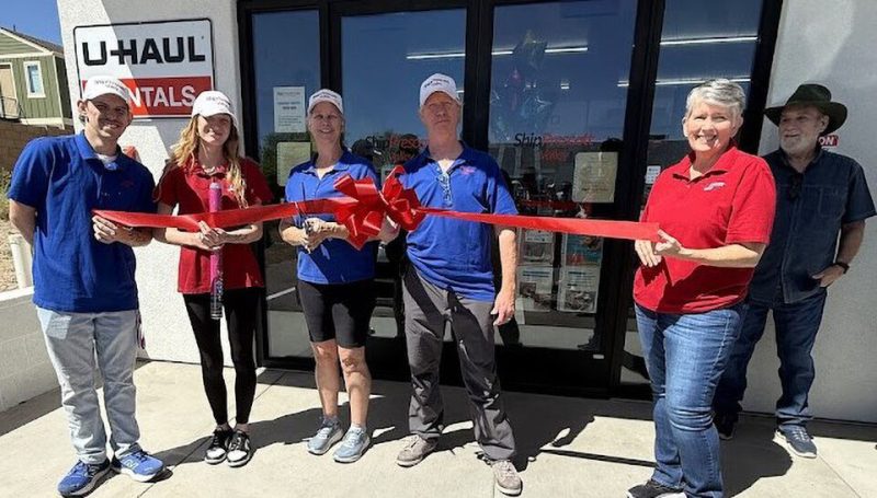 Tri State Metal Expands to Prescott; New Eateries Open