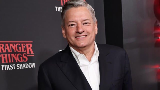 Ted Sarandos Critiques Paramount's Unreasonable Bids for Warner Bros.
