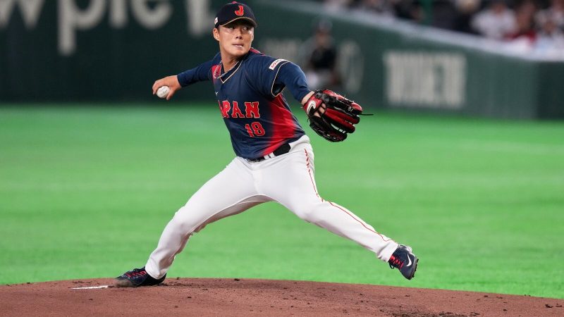 FanDuel Launches Exciting Promo Ahead of WBC Quarterfinals - New FanDuel Promo Code For The WBC: Get $300 Back In Bonus Bets Every Day For 10 Days