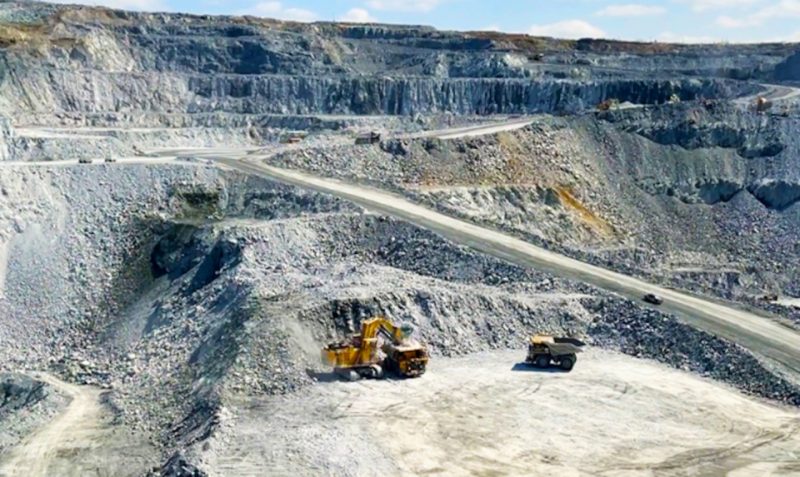 Coeur Mining Optimistic About Rainy River's Record Production - New Mine Owner Says Rainy River Is Primed For Record Year