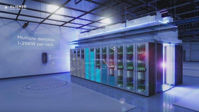 Ohio EPA Considers New Wastewater Discharge Rules for Data Centers - Ohio EPA Weighs Allowing Data Centers To Dump Wastewater Into Rivers