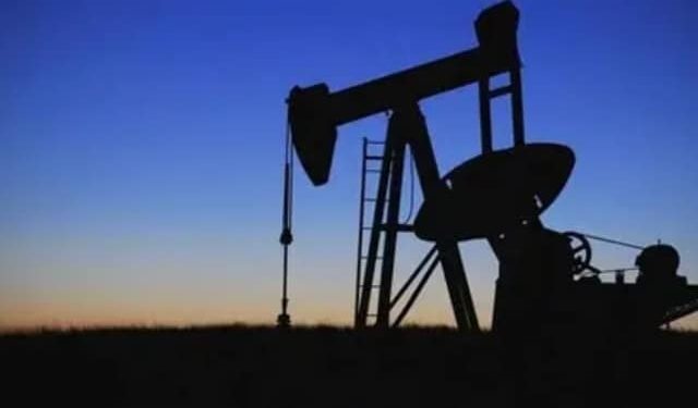 Oil Prices Surge Past $91 Amid Middle East Turmoil - Oil Prices Cross $91 As Middle East War Escalates