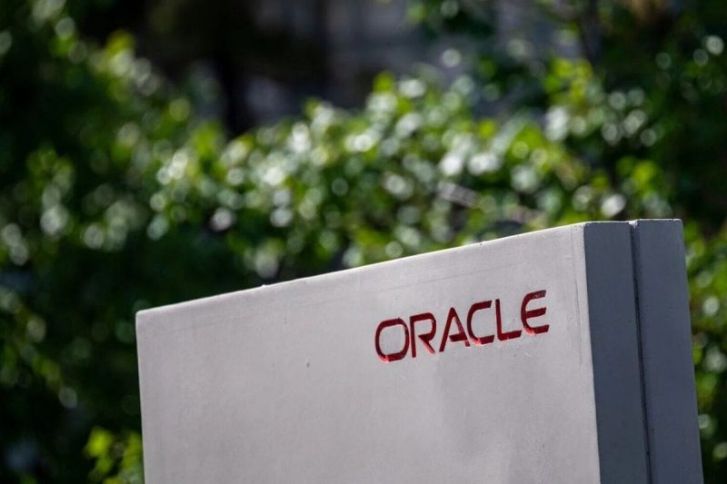 Oracle's AI Ambitions Lead to Potential Layoffs of 30,000 - Oracle May Cut Up To 30,000 Jobs As Costly AI Push With OpenAI Strains Finances