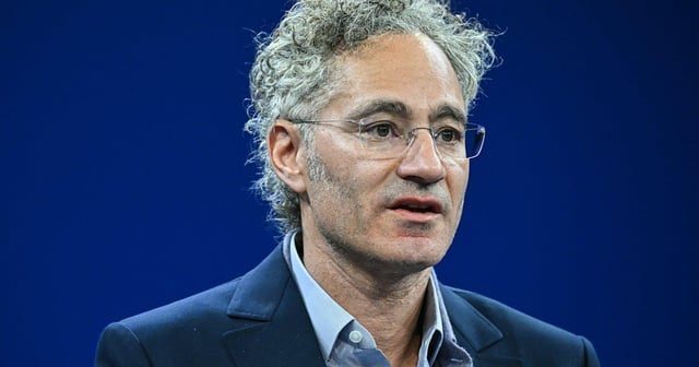 Palantir CEO's Bold Remarks on Political Influence - Palantir CEO Makes Shocking Confession On Disrupting Democratic Power