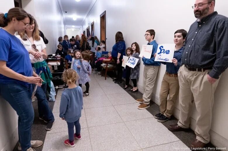 West Virginia's 2026 Budget: Tax Cuts and Social Safety Measures - Personal Income Tax Cuts And Social Safety Nets: Five Takeaways From West Virginia’s 2026 Budget