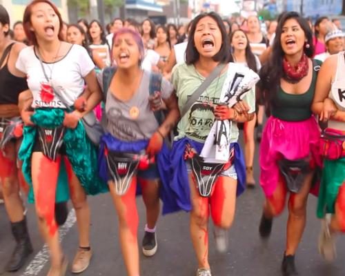 Peru Held Accountable for Coercive Sterilization Death - Peruvian State Responsible For Mother’s Death In Forced Sterilisation, Court Rules