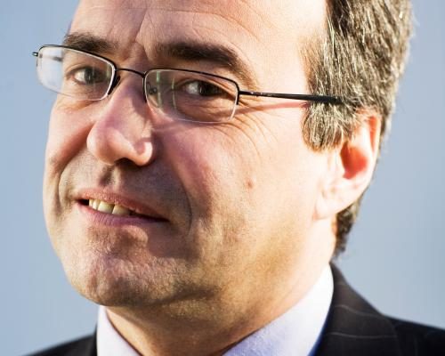 Phil Woolas, Former Labour Minister, Passes Away at 66 - Phil Woolas, Former Labour MP And Minister, Dies Of Brain Cancer Aged 66