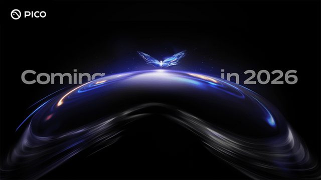 Pico Unveils Groundbreaking Headset with 4K Micro-OLEDs - Pico's Next Headset Has 4K Micro-OLEDs, Powerful New Chip & Next-Gen OS