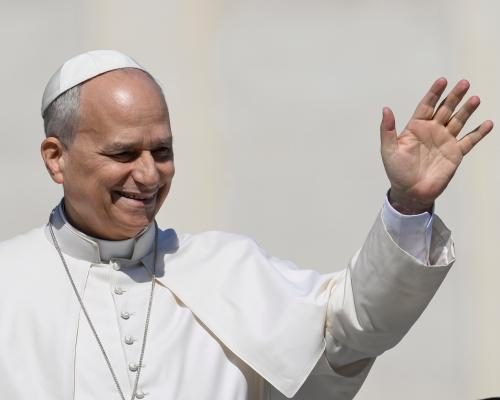 Pope Leo's Historic Visit to Monaco Marks Papal Milestone - Pope Leo Heads To Monaco 488 Years After The Last Papal Visit 