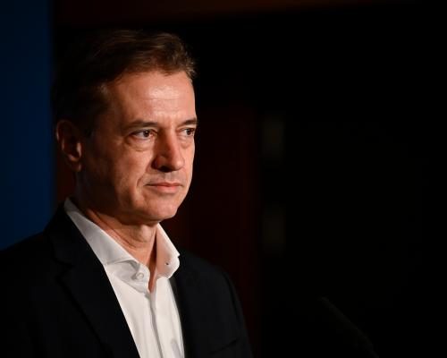 Slovenian Election Results Favor Liberals as Italy Votes on Reforms - Pro-EU Liberals See Narrow Win In Slovenia As Key Italian Referendum Enters Final Hours – Europe Live