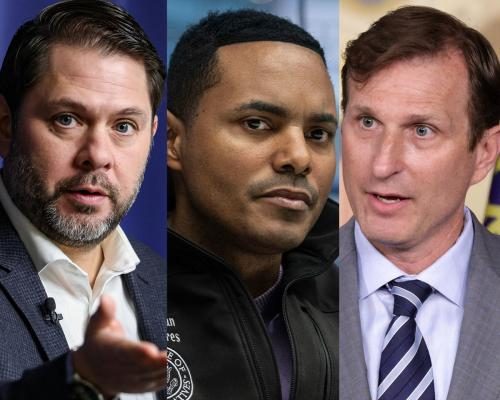 U.S. Democrats Condemn Rising Settler Violence in West Bank - Pro-Israel Democrats Decry Settler Violence In West Bank Amid Attacks On Palestinians 