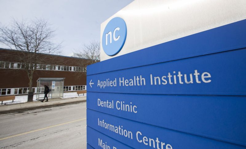 Niagara College Welcomes Provincial Funding Amid Revenue Challenges - Provincial Funding A 'welcome Relief,' But Niagara College Still Faces Lingering Revenue Gap