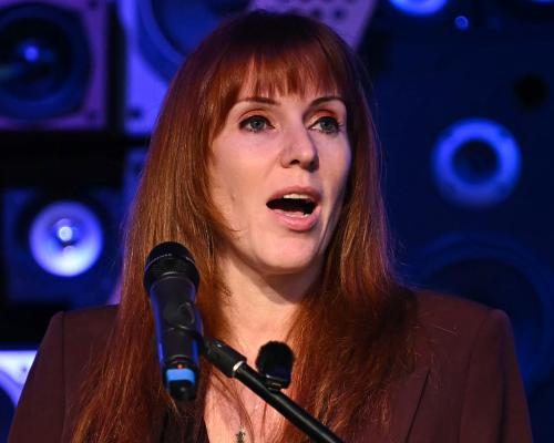 Angela Rayner Urges Labour to Act Amid Declining Support - Rayner: Government ācannot Just Go Through The Motions In The Face Of Declineā