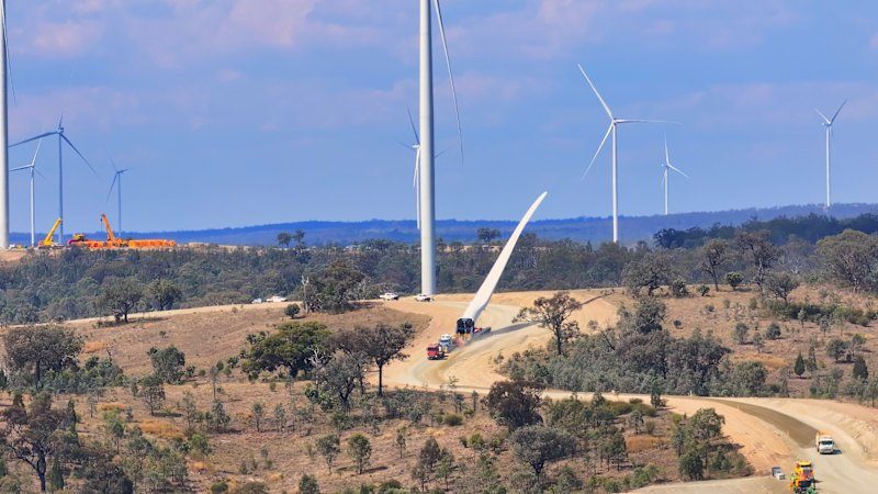 Job Cuts at Acciona Energia Raise Concerns for Renewables Sector - Renewables Giant Slashes Jobs As Transition Pressures Mount