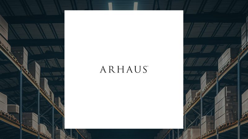 Analysts Adjust Ratings and Price Targets for Arhaus Shares - Research Analysts’ Weekly Ratings Changes For Arhaus (ARHS)