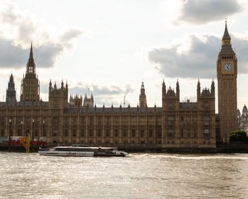 UK Review Proposes Ban on Cryptocurrency Donations in Politics - Review Of Foreign Financial Interference In UK Politics To Be Published, With Ban On Crypto Donations Expected – UK Politics Live