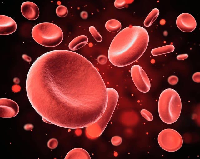 Human Blood Now Shows Detectable Carbon Dioxide Levels - Rising Carbon Dioxide Levels Are Now Detectable In Human Blood