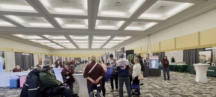 Families Undeterred by Soaring Gas Prices as Travel Plans Persist - Rising Gas Prices Not Curbing Vacation Plans