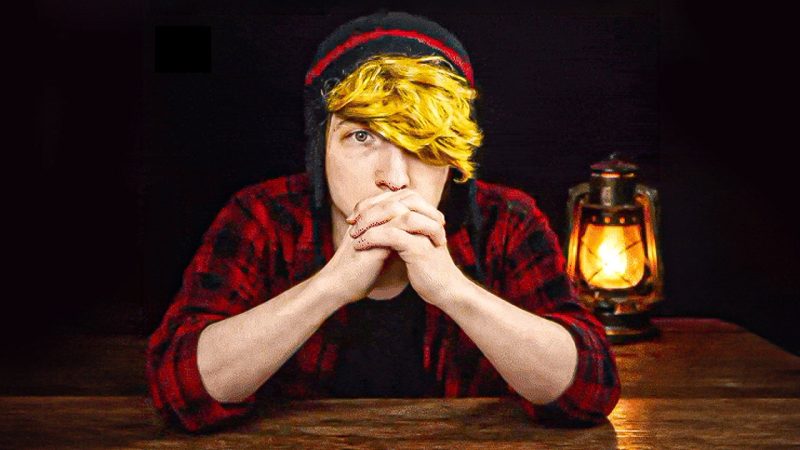 Roblox Players React to Removal of Classic Faces - Roblox... Why... 💔