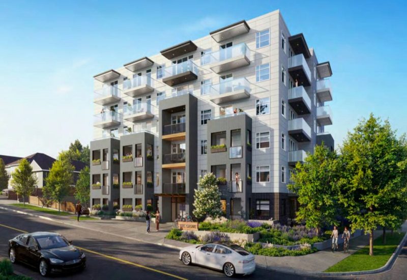 Saanich Councillors Urge Province to Abandon Housing Targets - Saanich Councillors Want Province To Scrap Housing Targets