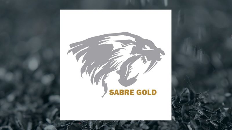 Sabre Gold Mines Shares Surge Past 50-Day Moving Average - Sabre Gold Mines (OTCMKTS:SGLDF) Stock Price Passes Above 50-Day Moving Average – Here’s Why