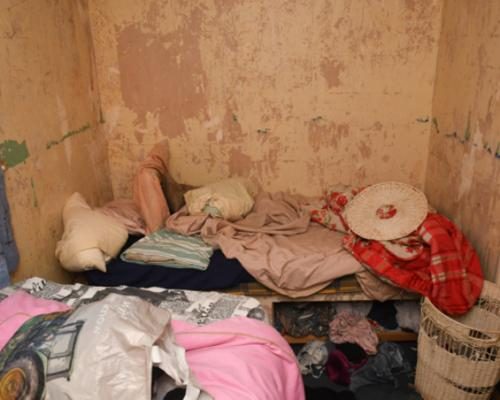 Recovery Journey of Enslaved Woman Following Abuse - ‘She Didn’t Want Me To Hug Her’: Carer Of Enslaved Woman Describes Her Recovery