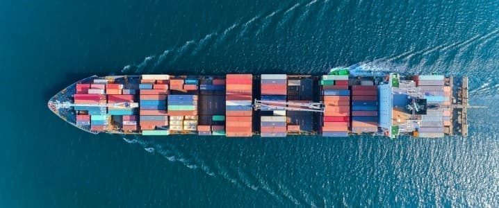 Insurers Withdraw War Risk Coverage, Shipping Costs Spike - Shipping Costs Surge As Insurers Drop War Risk Protection In Gulf