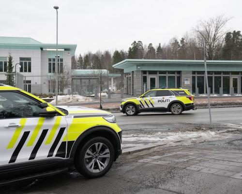 Investigation Underway After Shots Fired at US Consulate in Toronto - Shots Fired At US Consulate In Canada As Police Investigate Incident