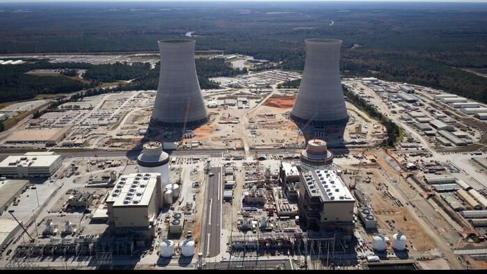 Trump Administration Seeks Alternatives to Westinghouse Reactors - Slow Progress Pushes Trump Admin To Talk With Westinghouse Rivals