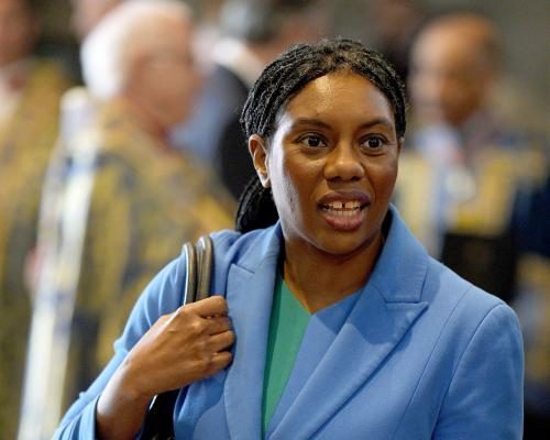 Divided Opinions Emerge Over Potential Iran Conflict - So Badenoch, Farage And Blair Think The Iran War Is A Great Idea? Hmm ā¦