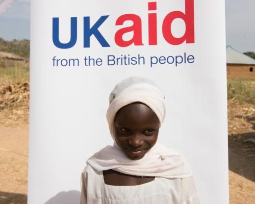 UK Aid Cuts Hit Africa Hard as Development Funding Slashed - Some Of The World’s Poorest Countries To Lose UK Aid Due To 56% Budget Cut