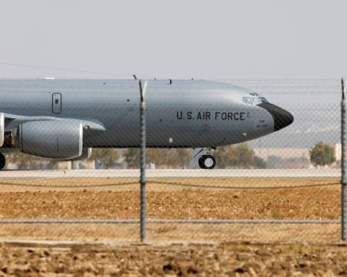 Spain Denies US Military Access Amid Escalating Iran Conflict - Spain Closes Airspace To US Military Over Iran War, Widening Rift With US