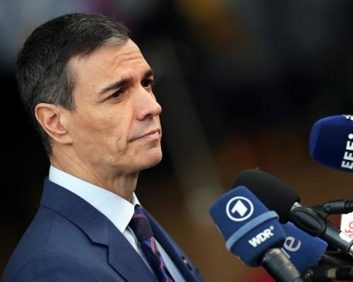 Spain's Emergency Tax Cuts Target Economic Fallout from Iran Conflict - Spain Expected To Adopt Emergency Tax Cuts To Counter Impact Of US-Israel War On Iran – Europe Live