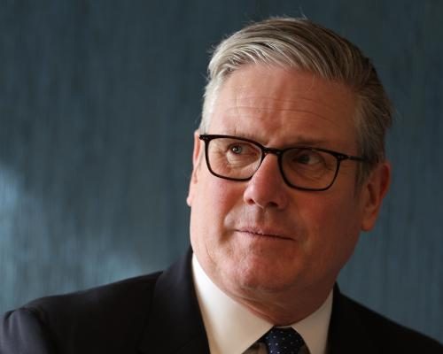 Starmer Launches Local Elections Campaign Amid Iran Conflict - Starmer To Say Iran War Means Labour’s Values Needed More Than Ever At Local Elections Campaign Launch – UK Politics Live